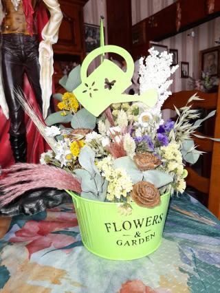 Fleuriste Petite Graine 0