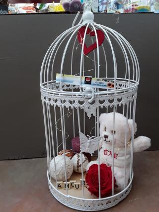 Fleuriste ETS PAVARD AUMALE 0