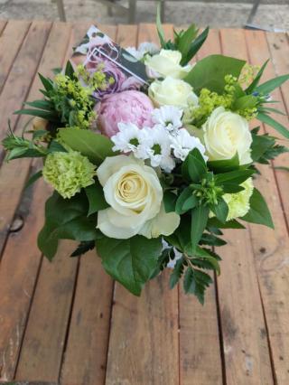 Fleuriste Au Qi Fleur 0