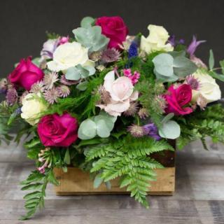 Fleuriste Fleurs et Création 0