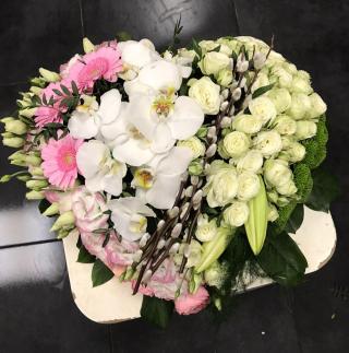 Fleuriste De fleurs en fleurs 2