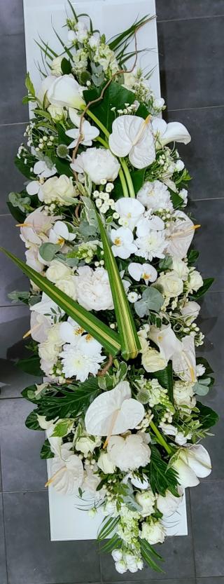 Fleuriste De fleurs en fleurs 0