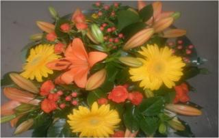 Fleuriste Côté Nature 0