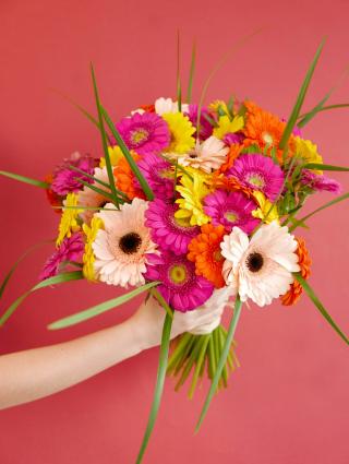 Fleuriste HAPPY Levallois Perret - Alsace 0