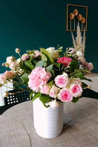 Fleuriste L'Attrape Fleurs, Fleuriste à Plouguerneau 0