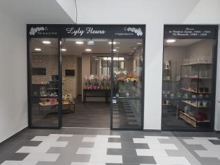 Fleuriste Lyly Fleurs 0