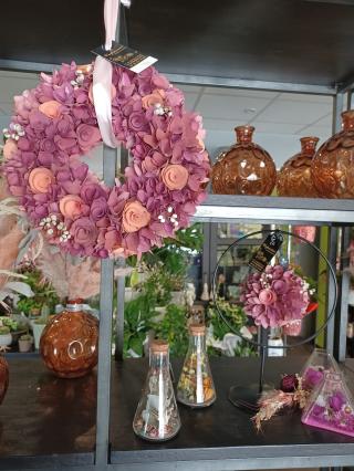 Fleuriste Capucine 0