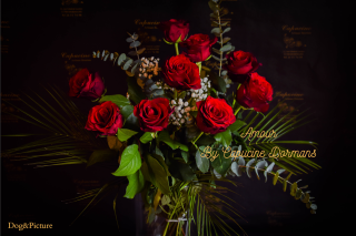 Fleuriste Capucine 0