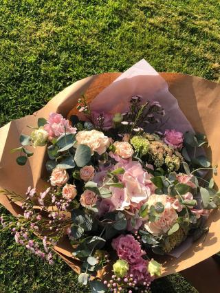 Fleuriste Les Bouquets D'anne-Elise 0
