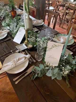 Fleuriste Les Bouquets D'anne-Elise 0