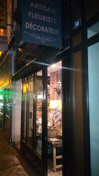 Fleuriste Les Bouquets D'anne-Elise 0