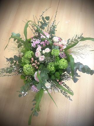 Fleuriste les fleurs de mademoiselle k 1