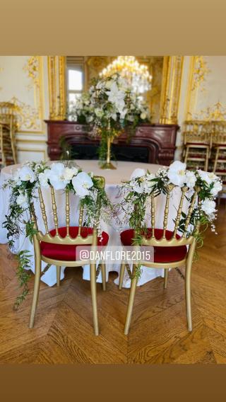 Fleuriste Danflore 0