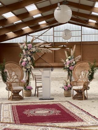 Fleuriste Danflore 0