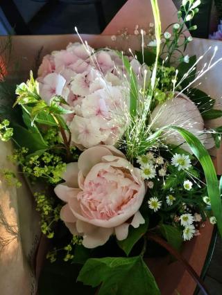 Fleuriste Fleurs Passion 1