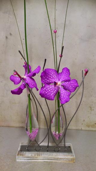 Fleuriste L' ART FLORAL Christine MILLET 0