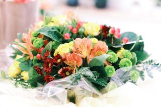 Fleuriste Henry Fleurs 0