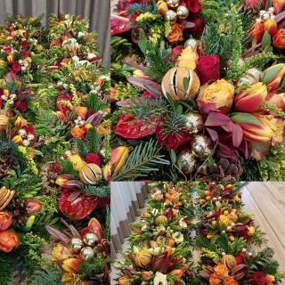 Fleuriste Natural Events 0