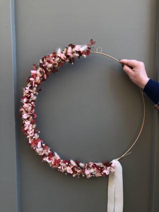 Fleuriste Atelier Végétal 2