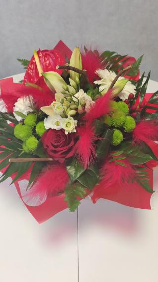 Fleuriste BODIGER Fleurs - Plougastel Daoulas 0