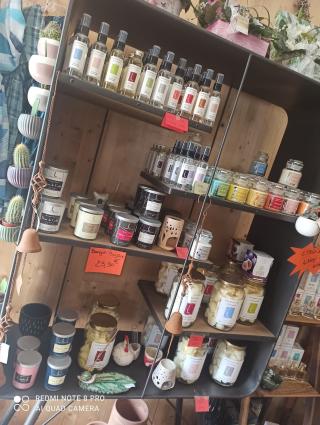 Fleuriste L'Hortensia, SARL Derouault 0