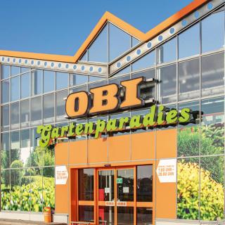 Fleuriste OBI Gartencenter Breisach 0