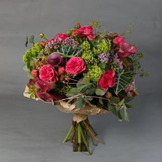 Fleuriste Fleurs 0