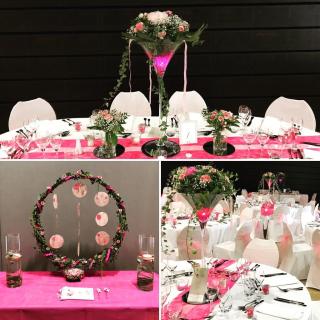 Fleuriste Coccinelle, Maître Artisan Fleuriste 0