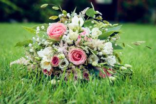 Fleuriste A la Violette de Toulouse 0