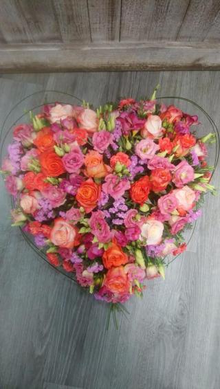 Fleuriste Fleuriste La Bouquetière 0