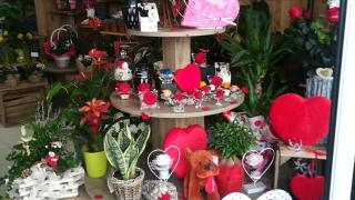 Fleuriste Angelina Fleurs 0