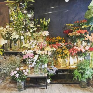 Fleuriste Les Secrets Fleuris 0