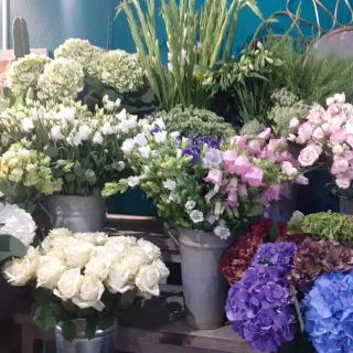 Fleuriste CHEZ LE FLEURISTE 0