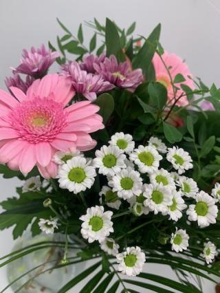 Fleuriste Monceau Fleurs 0