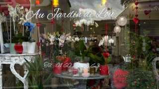 Fleuriste Fleuriste Orsay - Au Jardin de Lou 1