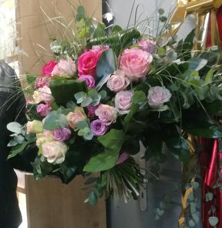 Fleuriste Livraison de fleurs 0