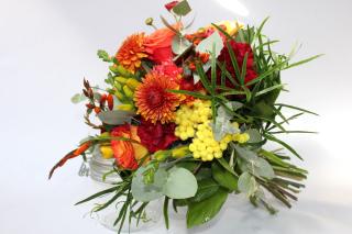 Fleuriste LE JARDIN DE BILLOM 0