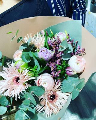 Fleuriste Aureline Fleur, Artisan Fleuriste Albi 0