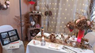 Fleuriste NG Evènements 0