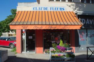 Fleuriste CLAUDE FLEURS 0