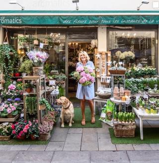 Fleuriste Aromatics 0