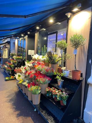 Fleuriste Jolie Fleur 0