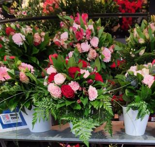 Fleuriste Jolie Fleur 0