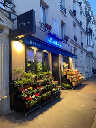 Fleuriste Jolie Fleur 0