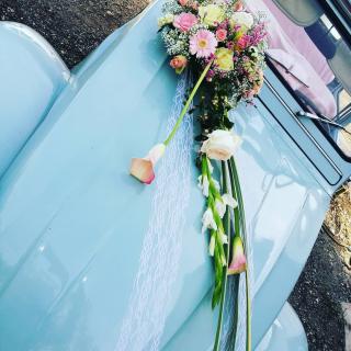 Fleuriste Bulle d'O 0