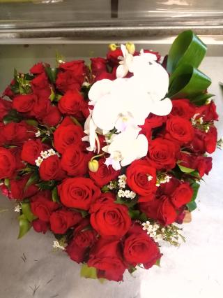 Fleuriste florilege 0