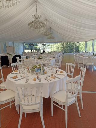 Fleuriste Les Jardins de Bagatelle 0