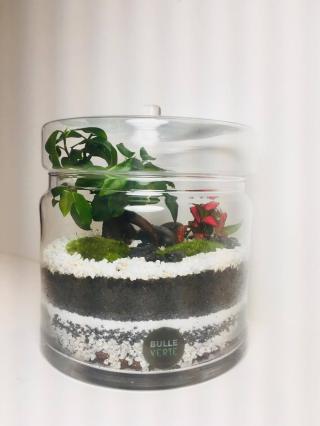 Fleuriste BULLEVERTE 0