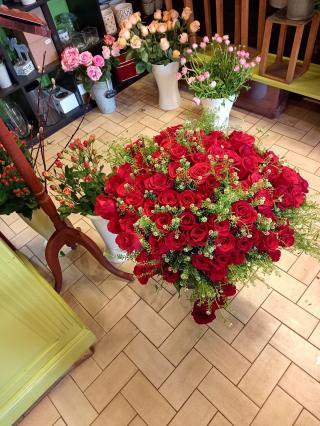 Fleuriste Abélia Fleurs 0