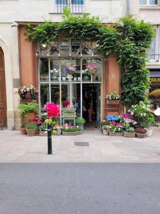 Fleuriste L'Atelier du Fleuriste 0